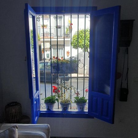 モンダ Casa Haarlemenaヴィラ エクステリア 写真