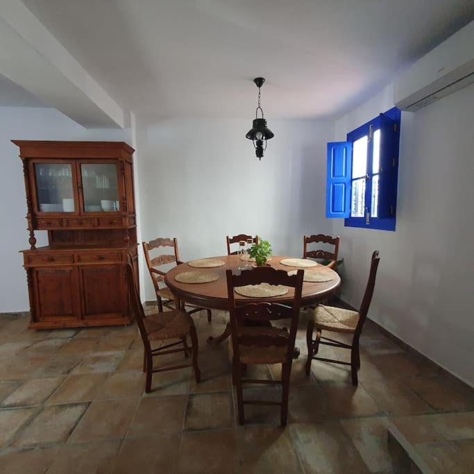 モンダ Casa Haarlemenaヴィラ エクステリア 写真