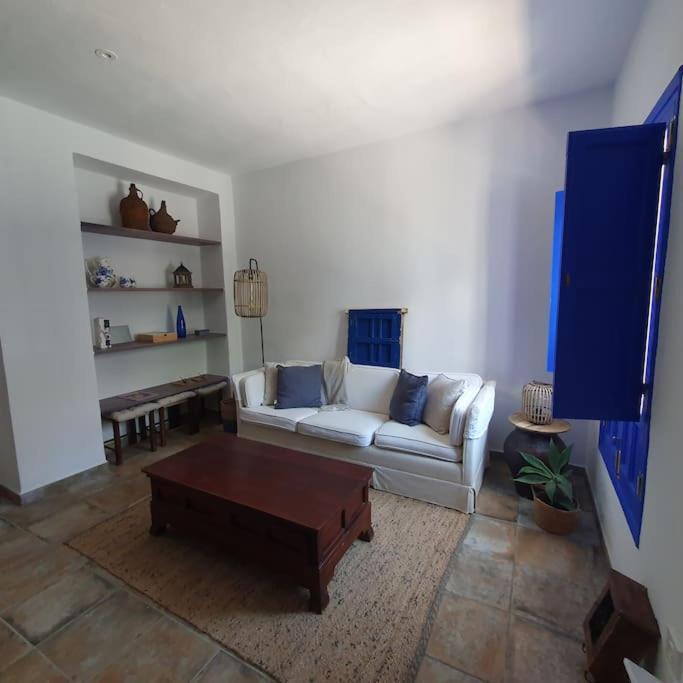 モンダ Casa Haarlemenaヴィラ エクステリア 写真