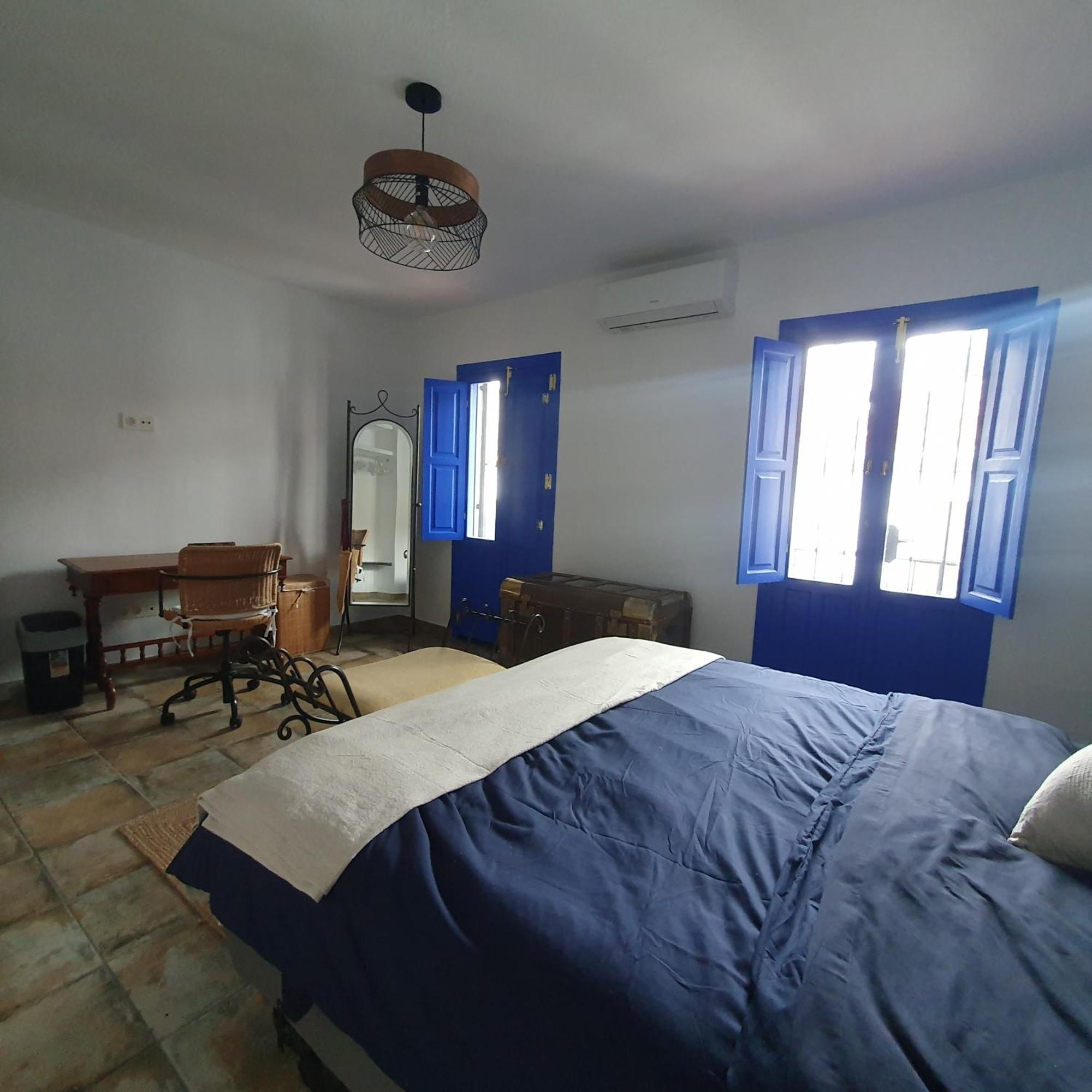 モンダ Casa Haarlemenaヴィラ エクステリア 写真
