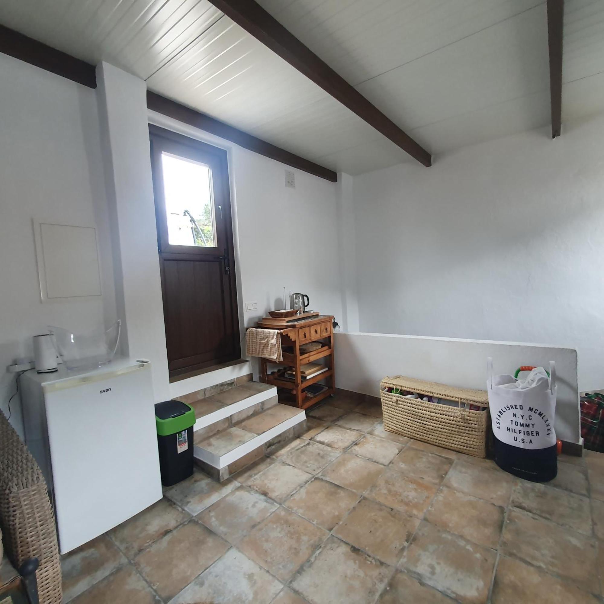 モンダ Casa Haarlemenaヴィラ エクステリア 写真
