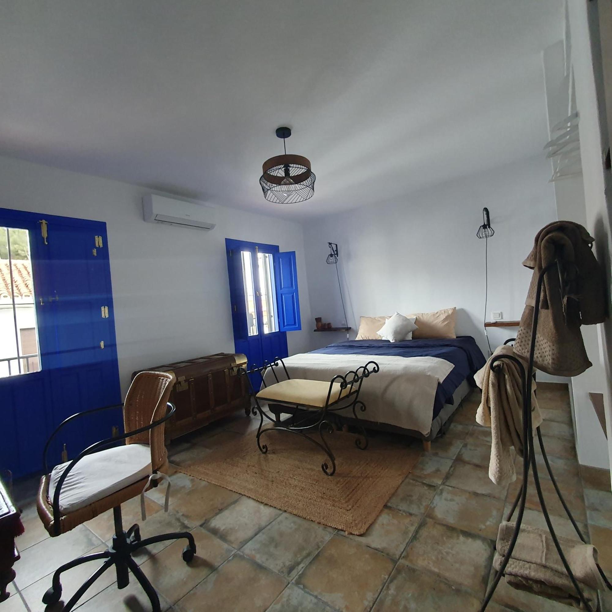 モンダ Casa Haarlemenaヴィラ エクステリア 写真